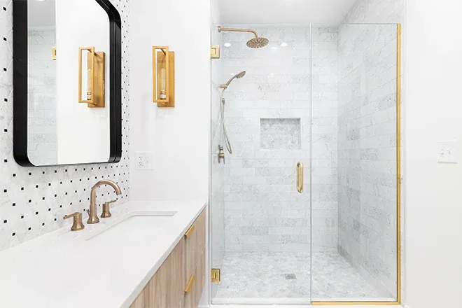 Fresh Styles And Smart Features: Explore The Top Bathroom Designs Of 2024!