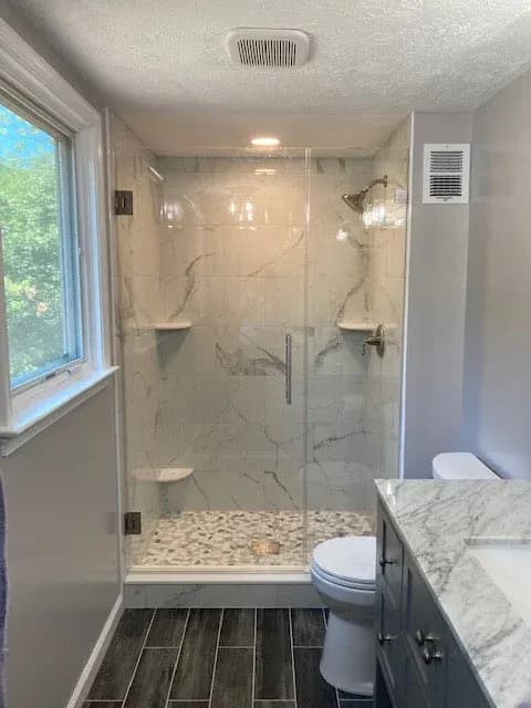 Making A Big Splash In Small Spaces
