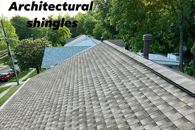 Choosing The Right Roof: A Decision Above