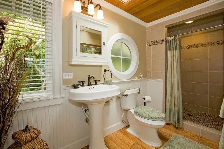 Bath Remodeling Bethesda MD