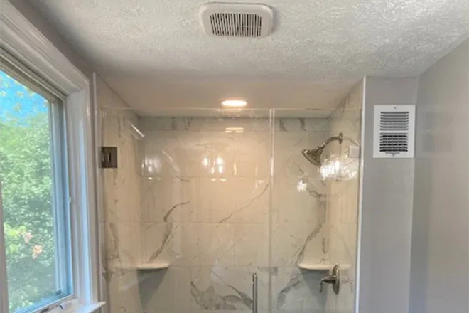 Why Proper Ventilation Can Make Or Break Your Bathroom