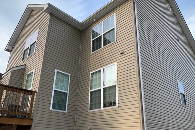 The Great Siding Debate