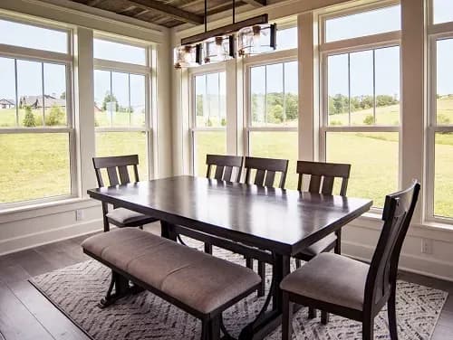 What Is the Best Type of Windows for Your Maryland Home?