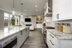 Kitchen Design Ideas for Transforming Your Bowie, MD, Area Home