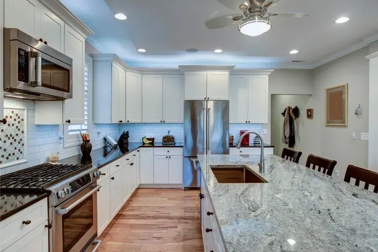 Kitchen Remodeling Annapolis MD