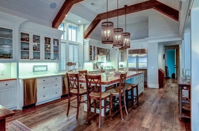 Kitchen Remodeling Crofton MD