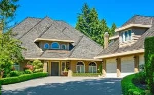 What’s the Best Type of Roof for Your Maryland Home?