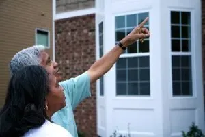 Local Remodeling Company Over a National Chain?