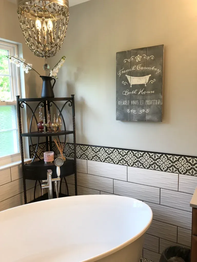 Transform Your Bathroom From Ordinary To Oasis