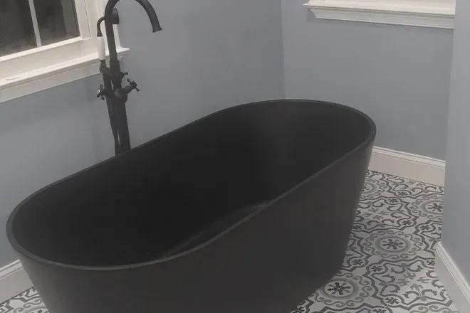 Transform Your Bathroom From Ordinary To Oasis