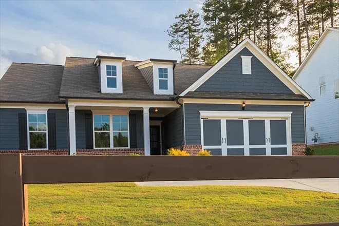 Siding With Savings: The Insulation Equation