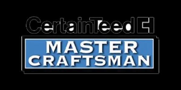 Certainteed Master Craftsman for Vinyl Siding