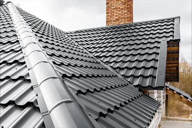 Choosing The Right Roof: A Decision Above
