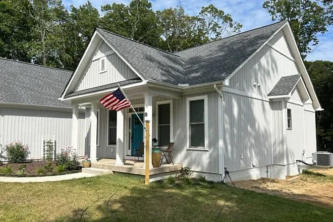 Upgrade Your Home’s Siding