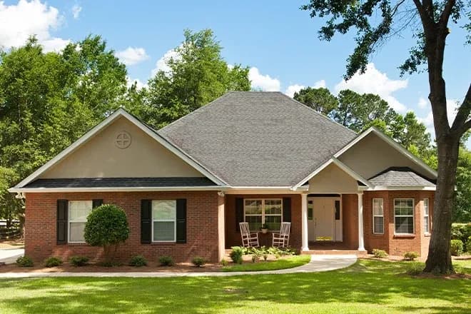 Find The Best Exterior Siding