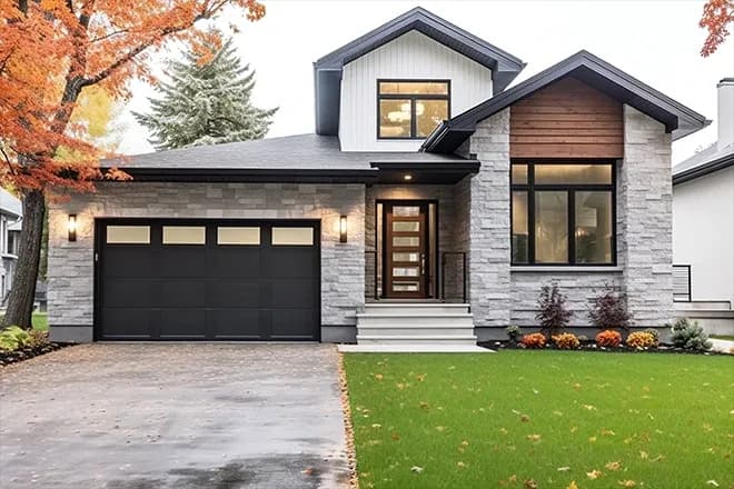 Find The Best Exterior Siding