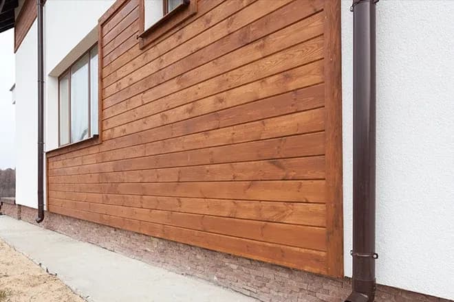 Unlock The Charm Of Your Bowie Home With Wood Siding