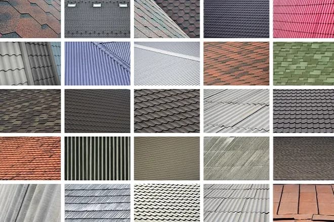 Gearing Up For A Roofing Project?