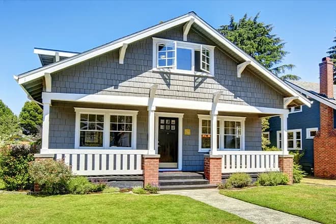 Unlock The Charm Of Your Bowie Home With Wood Siding