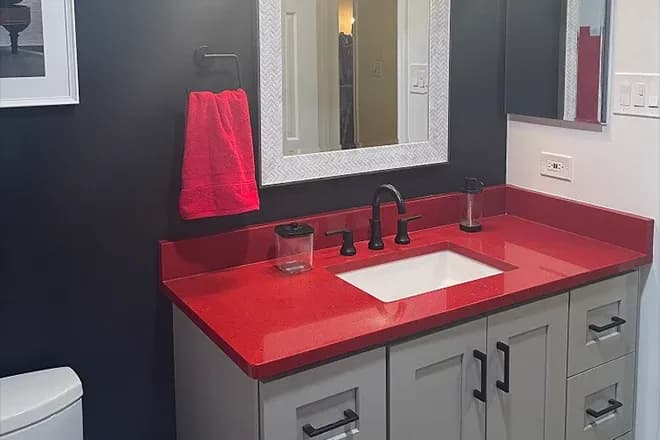 Transform Your Bathroom From Ordinary To Oasis