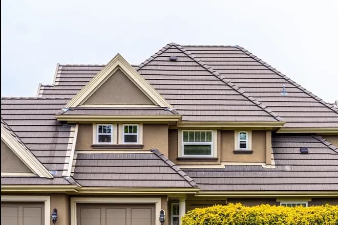 Choosing The Right Roof: A Decision Above