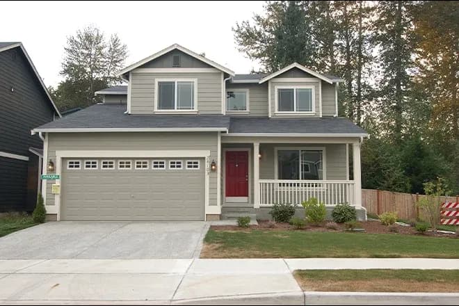 Siding With Savings: The Insulation Equation