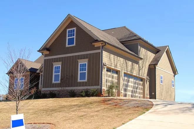 Nailing Down The Cost: Board And Batten Siding In Bowie