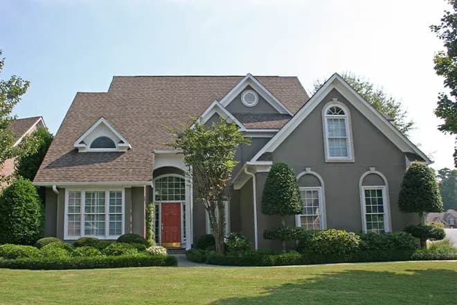 Find The Best Exterior Siding