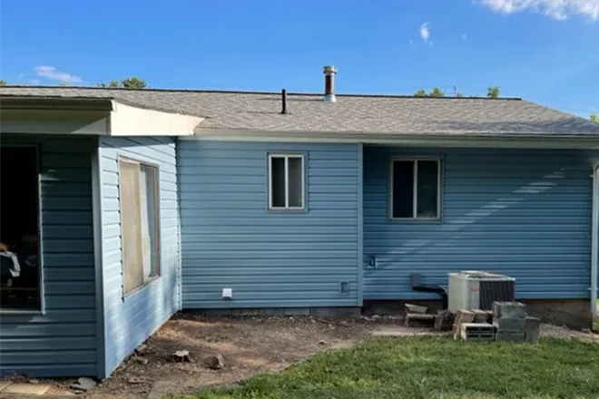 A Fresh Look For Your Home