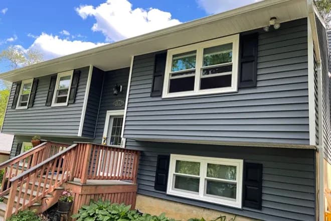 Find The Best Exterior Siding