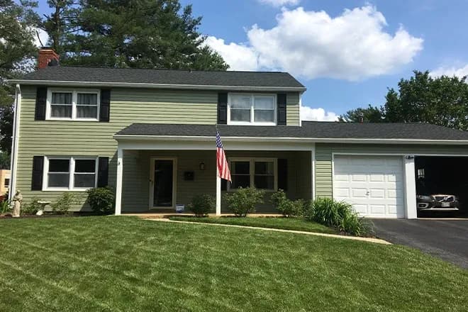 A Fresh Look For Your Home