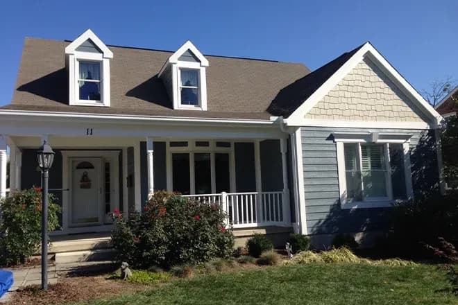 Fiber Is Great For Your Home