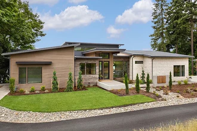 Unlock The Charm Of Your Bowie Home With Wood Siding