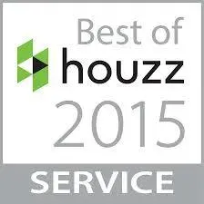 Best of Houzz 2015 - Client Satisfaction