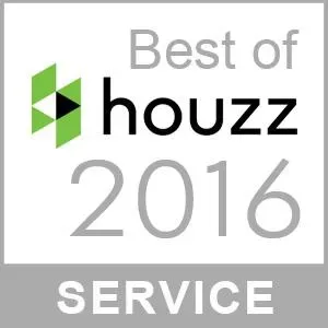 Integrity Home Pro was rated at the highest level for client satisfaction by the Houzz community.