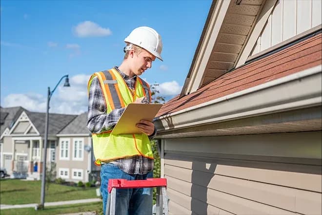 Gearing Up For A Roofing Project?