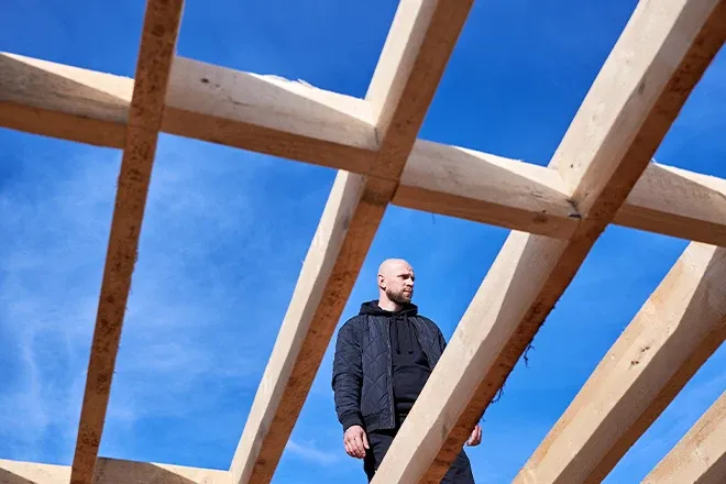 Gearing Up For A Roofing Project?