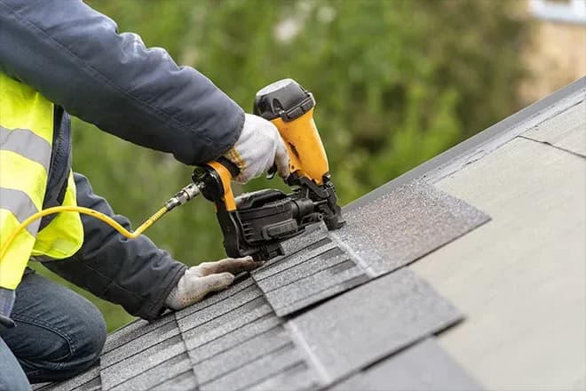Gearing Up For A Roofing Project?