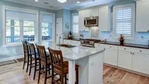Kitchen Remodeling Laurel MD