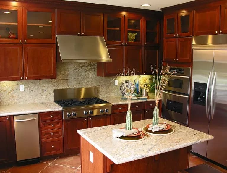 Kitchen Remodeling Bethesda MD
