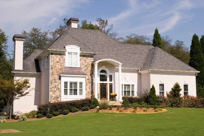 Refresh The Look Of Your Home’s Exterior