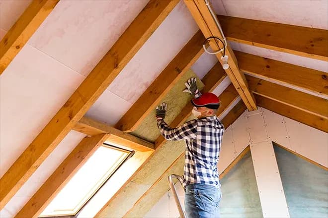 Gearing Up For A Roofing Project?