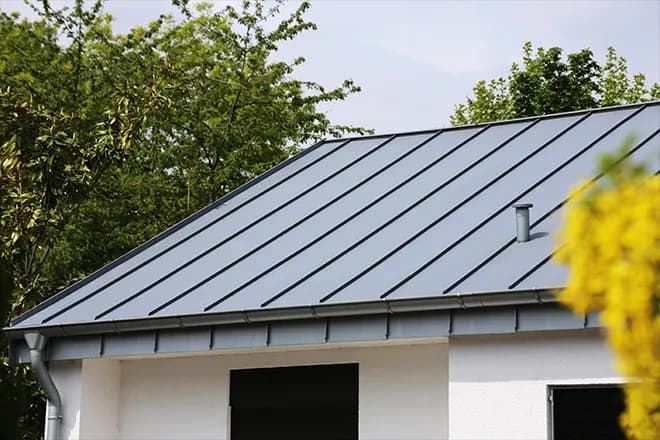 Choosing The Right Roof: A Decision Above