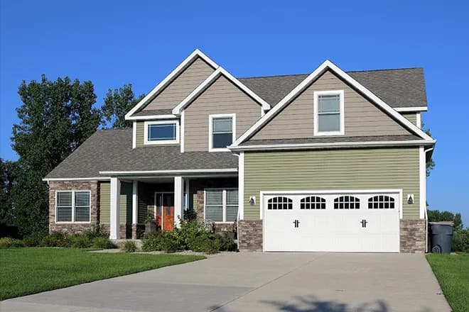 Siding With Savings: The Insulation Equation