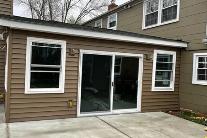 Discovering The Magic Of Vinyl Siding
