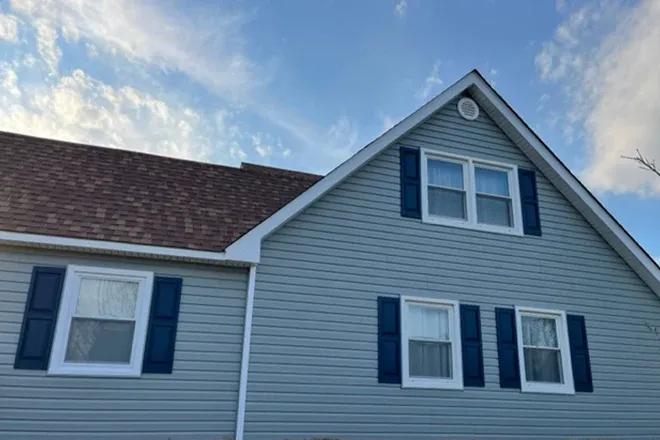 Exploring The Sides Of Lap Siding In Bowie