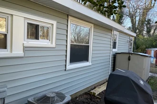 Discovering The Magic Of Vinyl Siding