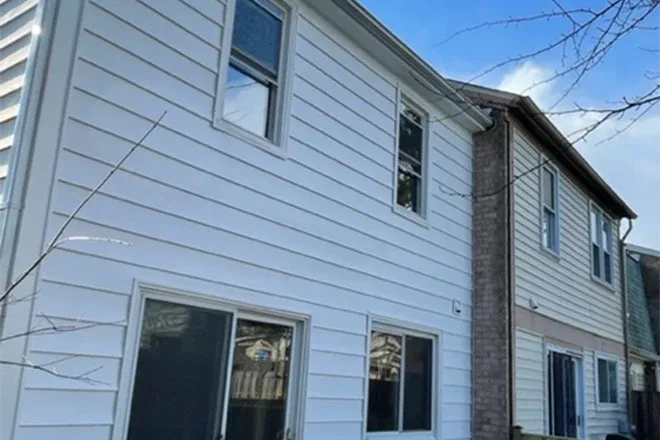 Exploring The Sides Of Lap Siding In Bowie