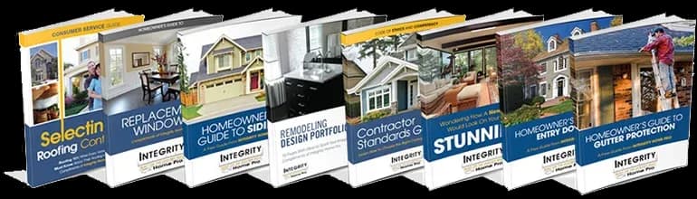 A collection of product guides about home improvement.