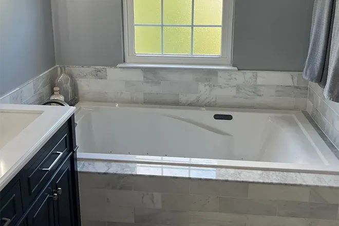 Transform Your Bathroom From Ordinary To Oasis